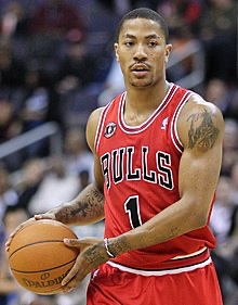 Derek Rose