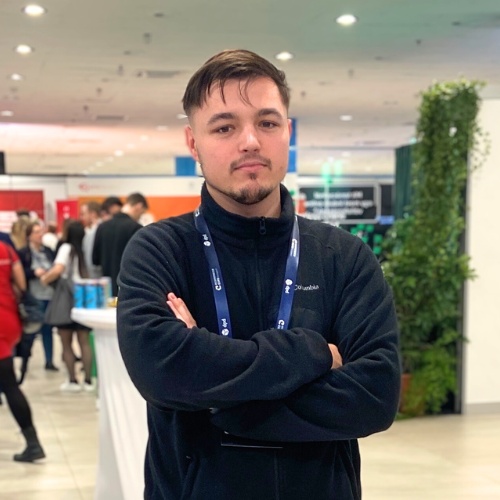 Sebastián Győri