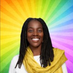 Monica Douglas