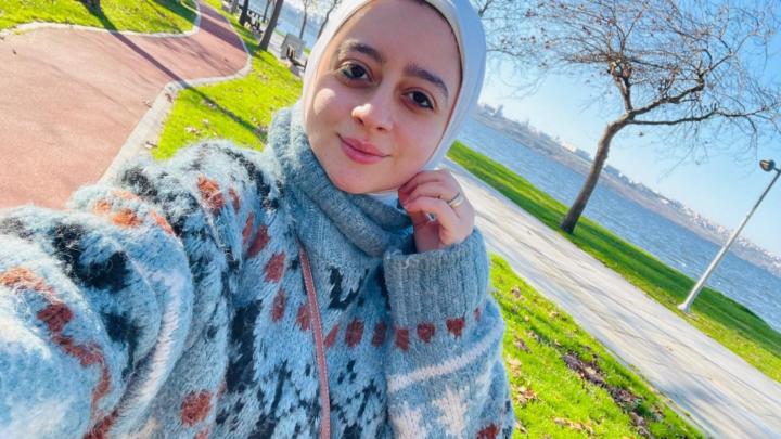 Nada Hammouda