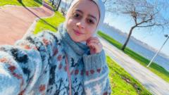Nada Hammouda