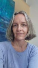 Tatiana Lamm Harguindey