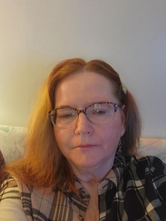 Brenda Jeffrey