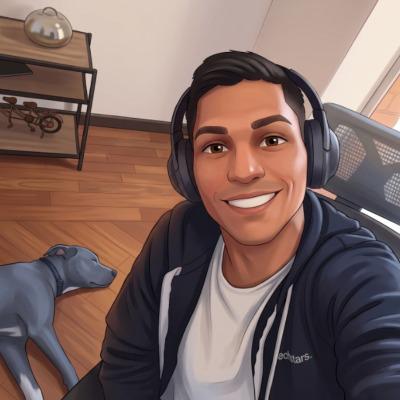 Jp Velasquez