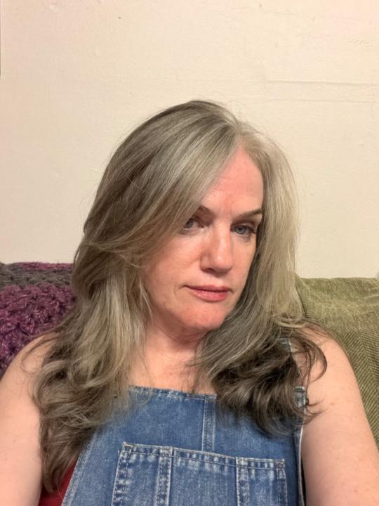 Genevieve Gandal