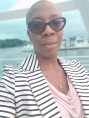 Felicia Ward-Dockery