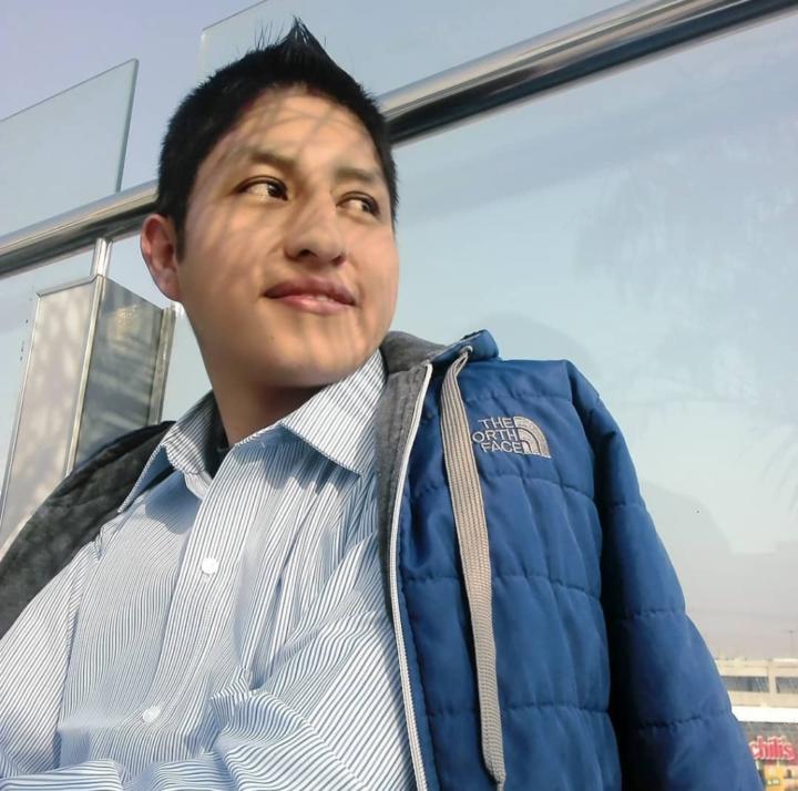 Diego Tinoco Landeo