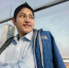 Diego Tinoco Landeo
