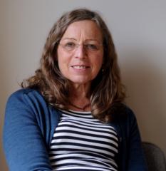 Sally Thorne