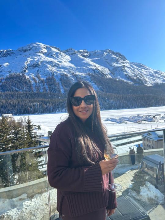 Peena Patel