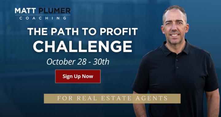 Path to Profit Challenge 10/25