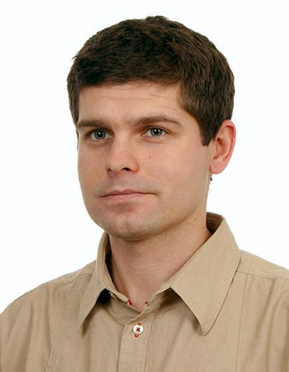 Bolesław Garwoliński