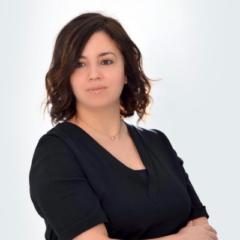 Hind Arbaoui