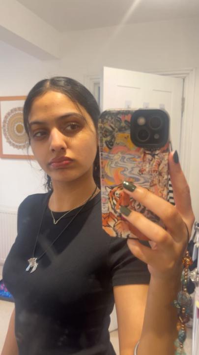 Esha Kaur Panesar