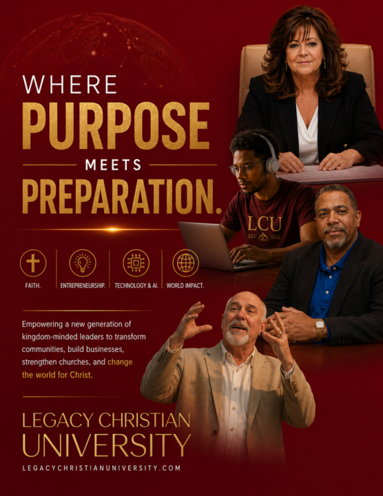 Which one do you like for LCU Brochure Cover? 