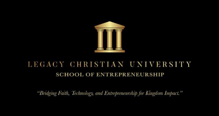 LCU SCHOOL OF ENTREPRENEURSHIP