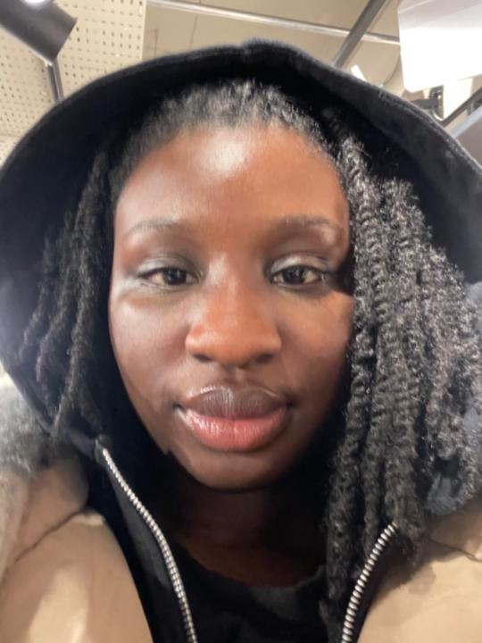 Audrey Appiah-Mensah