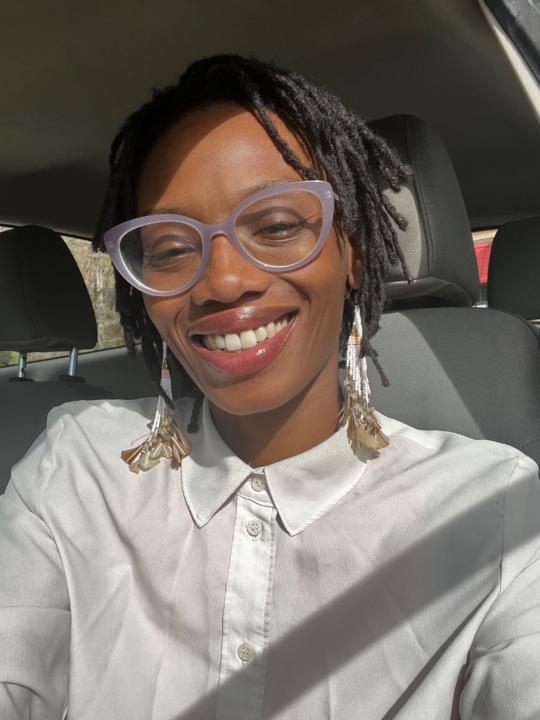 Makia Sturgis-Davis