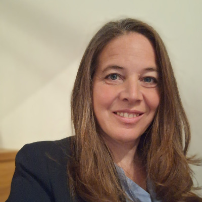 Stefanie Klee