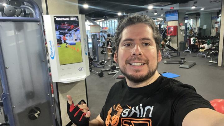 Cristóbal Rubilar