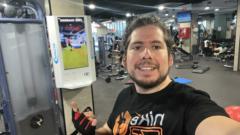 Cristóbal Rubilar