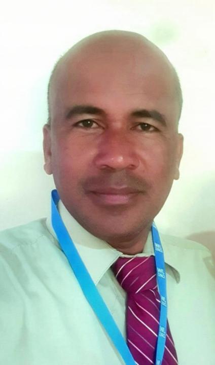 Marcelino Alvarado