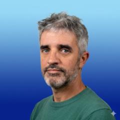 Agustin Giudici