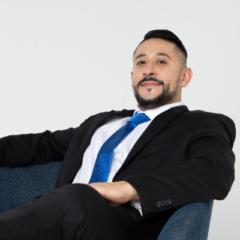 Alan Abdin