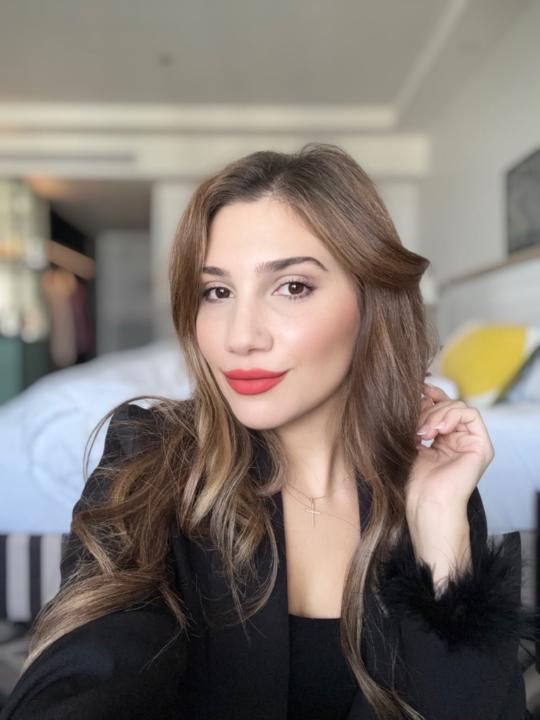 Elena Camelin