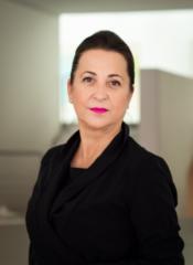 Priska Pasquer Land