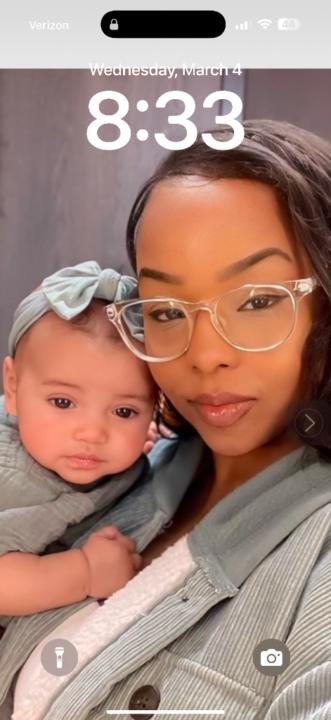 Christina Lewis-Wilson