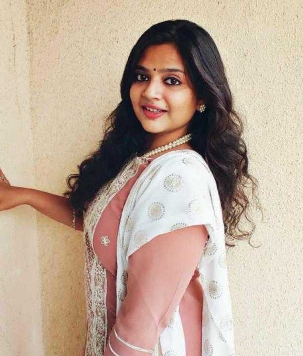 Sweety Patel