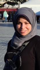 Nesma Hashem