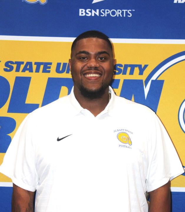 Demetri Wilson