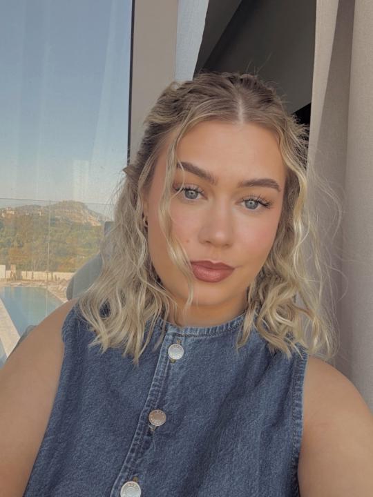 Millie Martin
