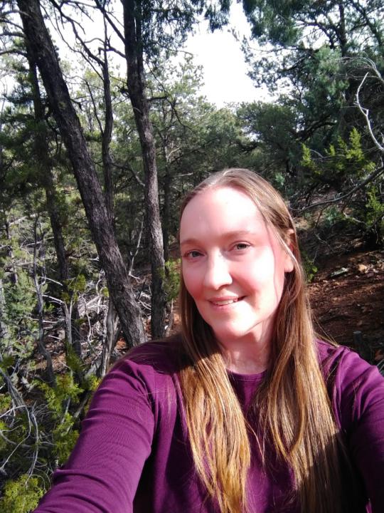 Audra Berning
