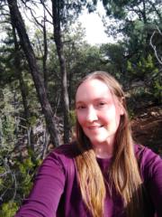 Audra Berning