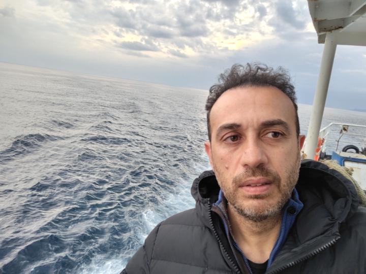 Paolo D'orazio