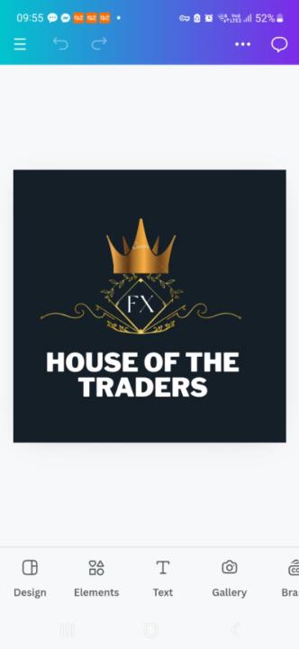House of Traders