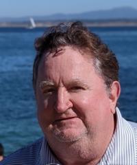 Warren Rose