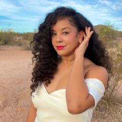 Tiara Thornton
