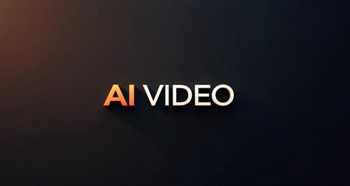 Ai video edit