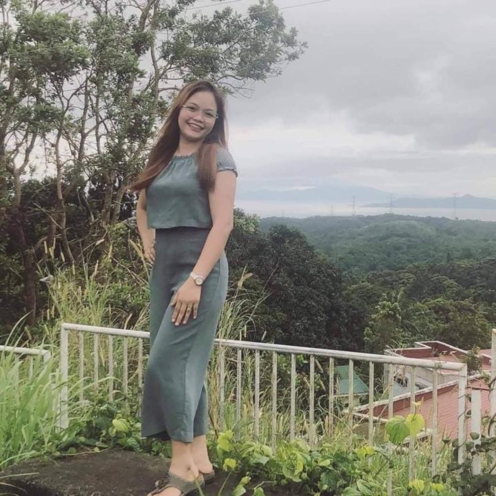 Angelica Pangilinan