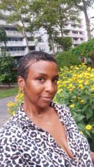 Sylvia John