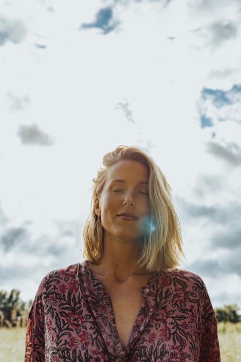 Klara Larsson