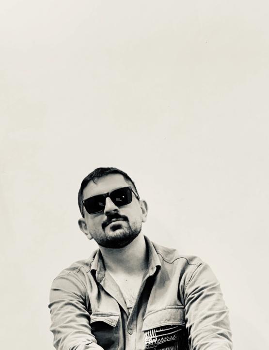 Mohammadreza Alavi