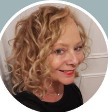 Deb Patnaude