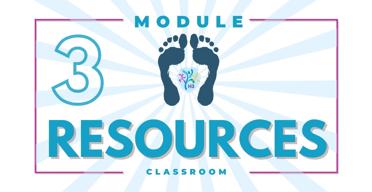 3 - Resources