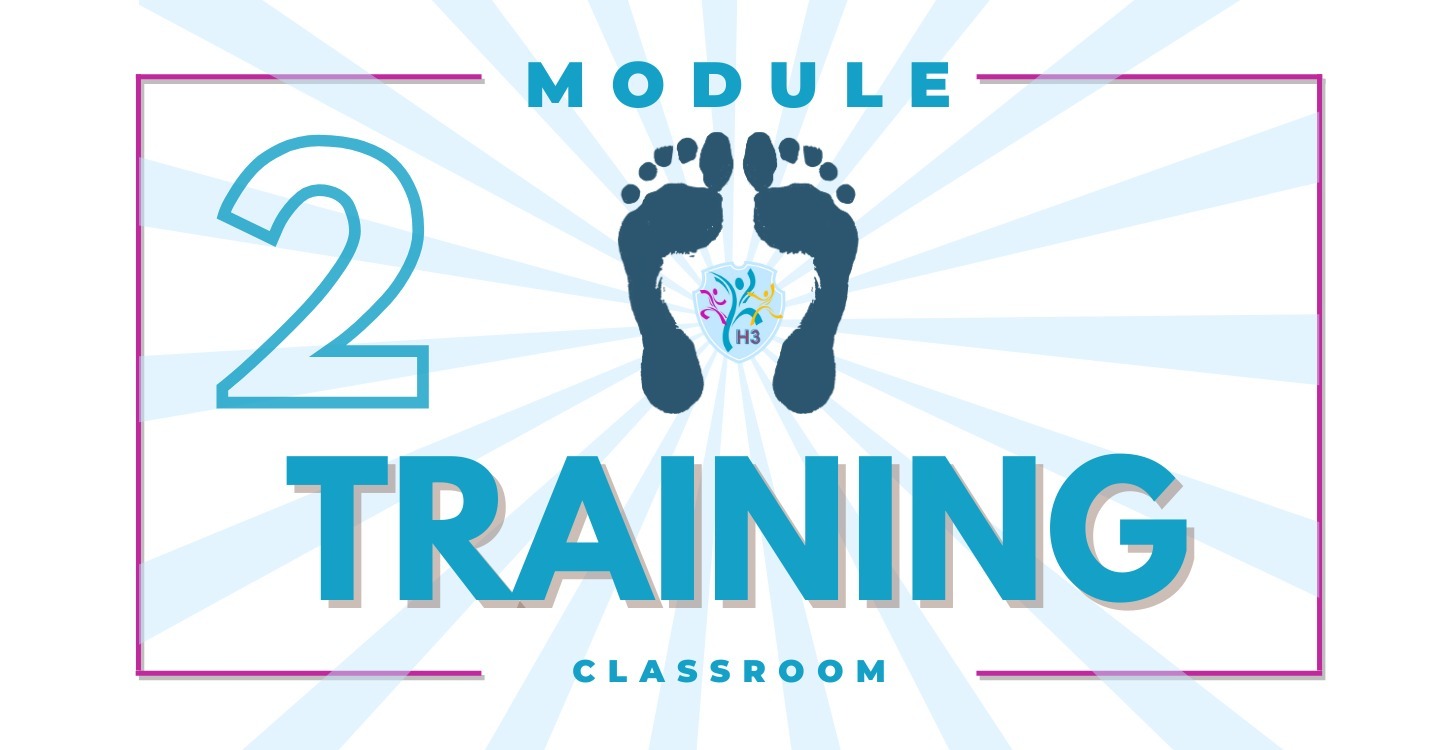 2 - Training
