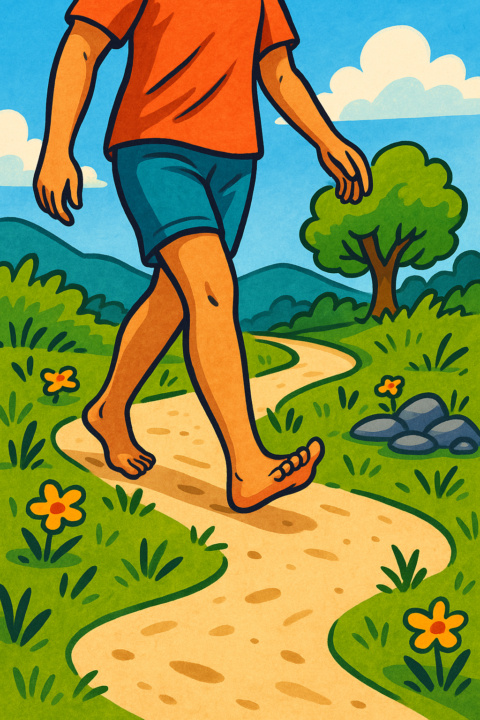 🏞️ Thursday Trailblazer